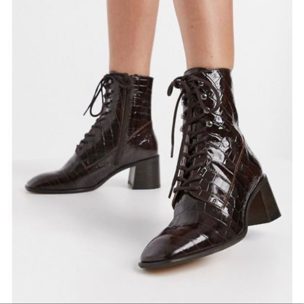 Miista boots